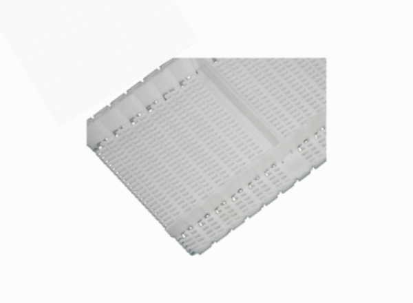 900-Y-003 Flat Top with Flights and Sidewalls