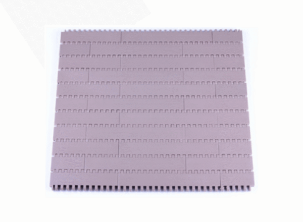 900-Y-003 Flat Top Modular Belts