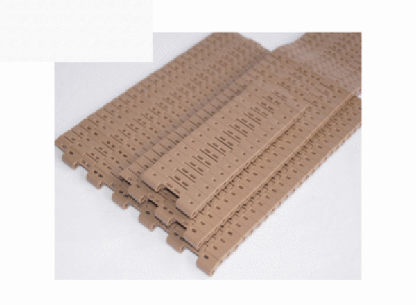 T-2500 Flush Grid Modular Belt