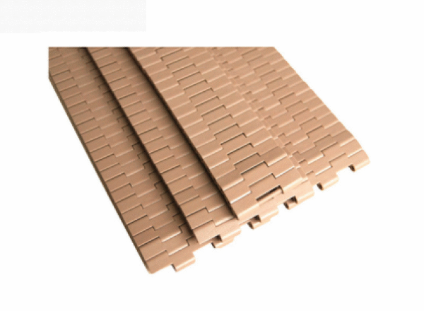 T-2500 Flat Top Modular Belt