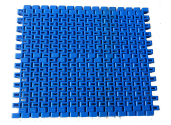 T-1900 Modular Belts