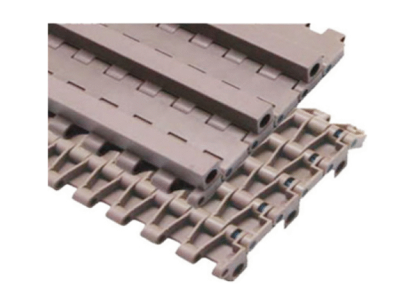 T-400 Modular Belts with Strengthened Flight(5935)