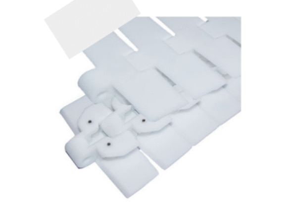 RT1400 Tetra Pack Chains