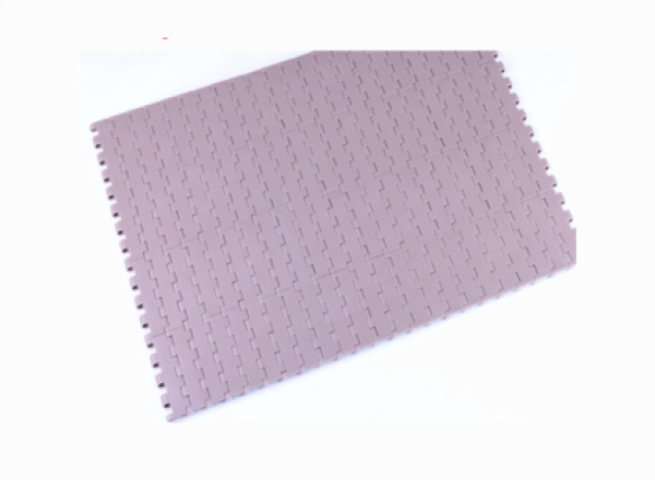 T-400 modular plastic conveyor belt (5935)