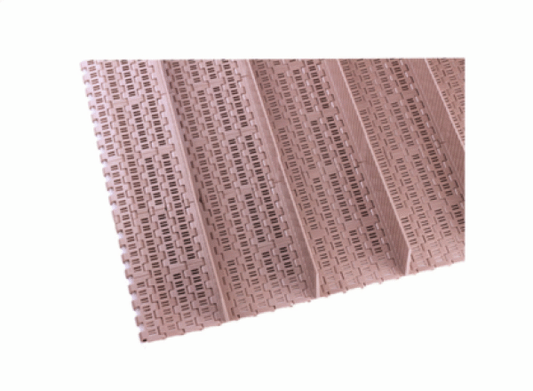 T-300 Modular Belt with Positrack and Flight(5936)