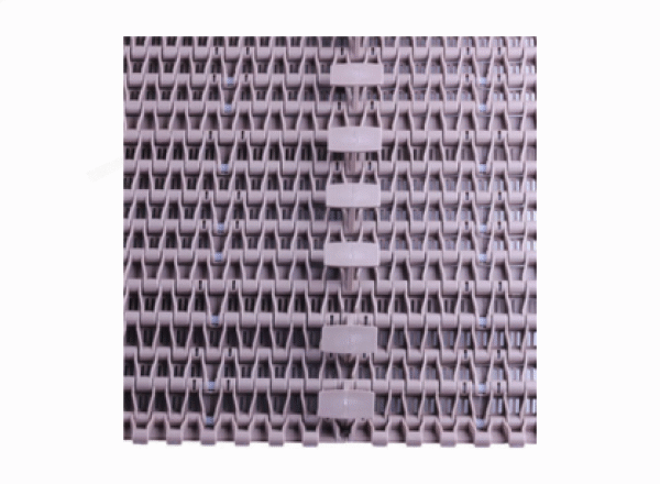 T-300 Modular Belt with Positrack(5936)