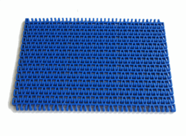 T-200 Flush Grid Modular Belt conveyor(1100)