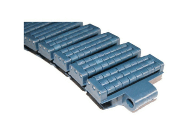 LBP882TAB Sideflex table top chains