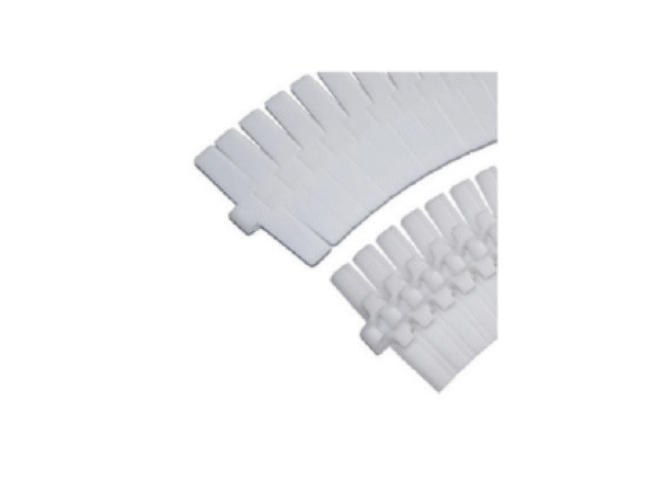 810TAB-K450 Side Flex table top Chain