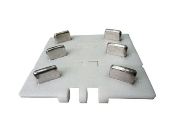820 DB Series table top chain with Flights