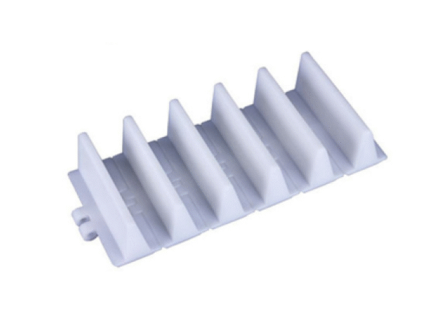 820 DB Series table top chain with Flights