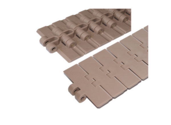 805 Single hinge table top chains