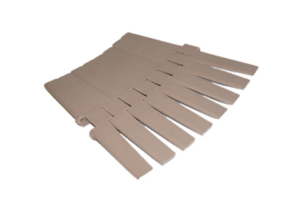 882TAB Sideflex flat top Chains