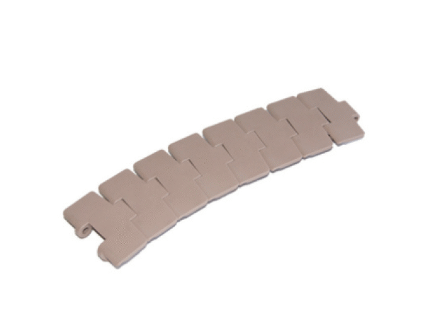 880 Series Bevel Sideflex table top Chain