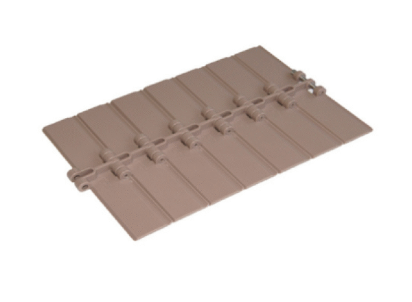 820 Series Plastic Single Hinge table top Chain