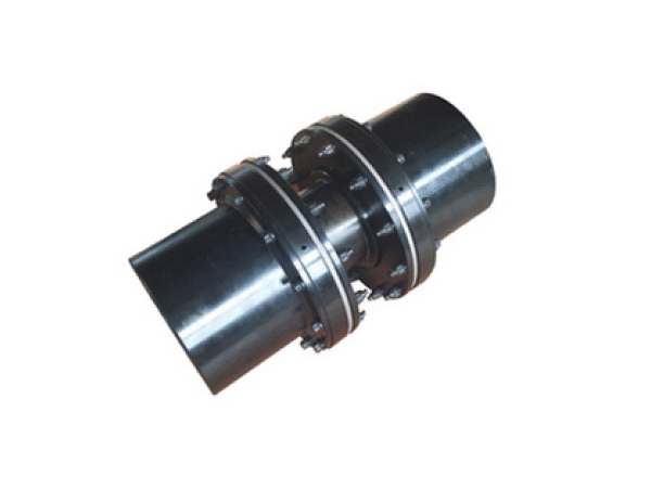 TARS Diaphragm Coupling