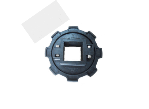 Sprockets for A series Modular belts