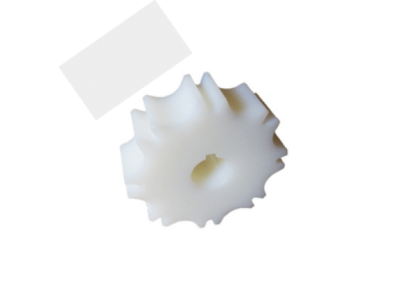 Sprockets for B series Modular belts