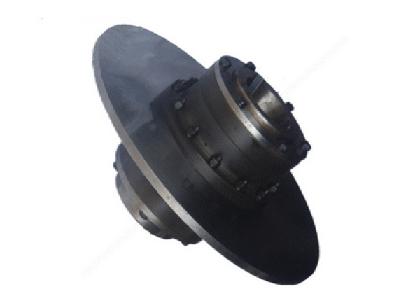 PGCLZ gear coupling