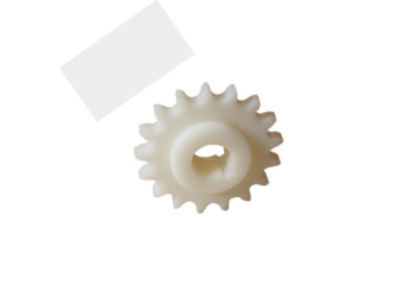 Sprockets for 60P Plastic chains