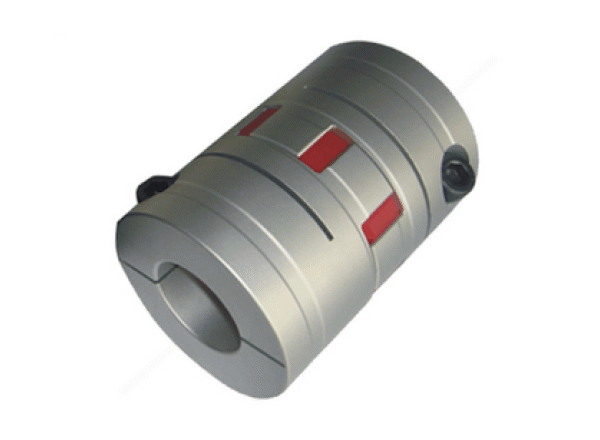 TS2C Curved Jaw Coupling