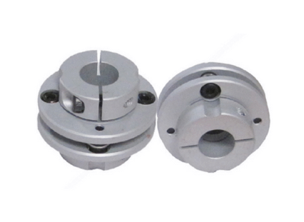 TS3F Mini Discflange Coupling