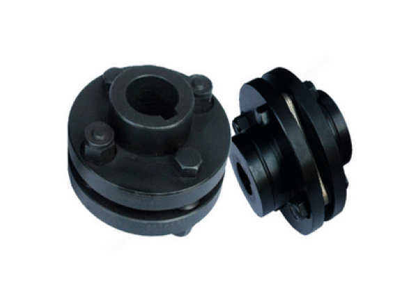 TS3K Disc Coupling