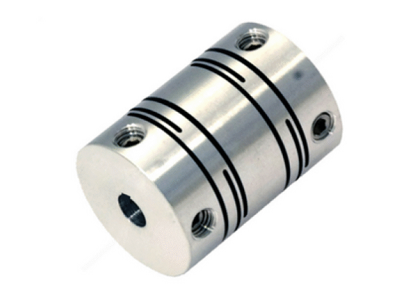 TS4 Beam Coupling
