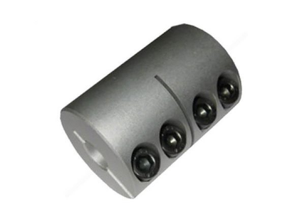 TS7C Precision Rigid Coupling