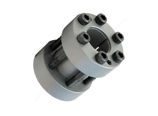 TS7Z Precision Rigid Couplinglock