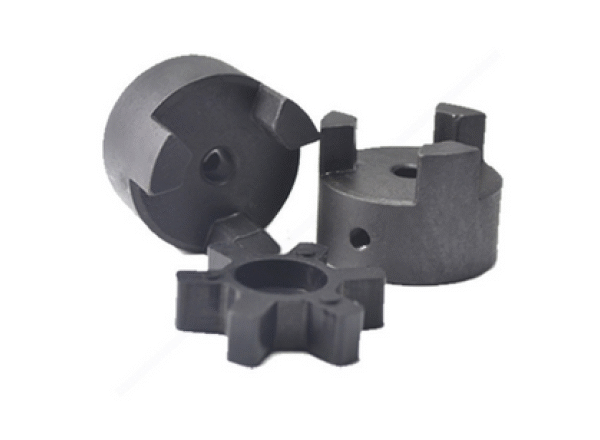 TSL Curved Jaw Coupling