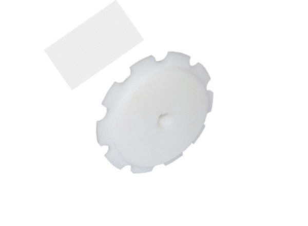 Sprockets for S-76-K450