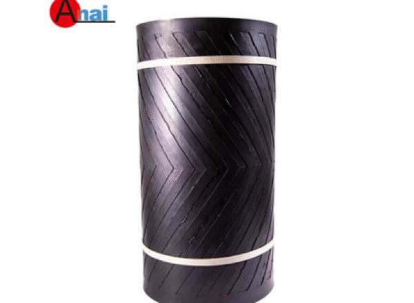 Patterned Conveyor Belt