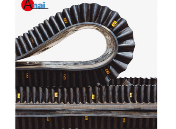 Sidewall Conveyor Belt