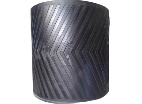 Patterned Conveyor Belt Manufacturer