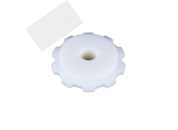 Sprockets for A series Modular belts