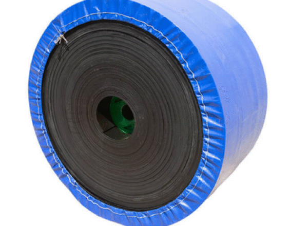 Cold Resistant Conveyor Belt