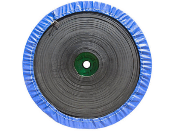 Acid-alkali Resistant Conveyor Belt