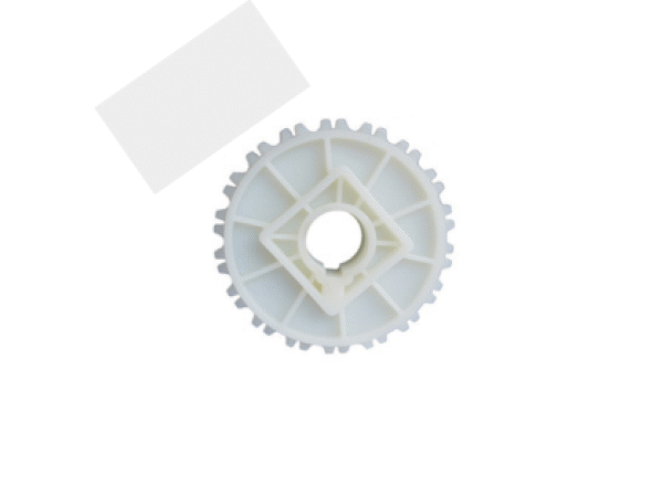 Sprockets for 900 series Modular belts