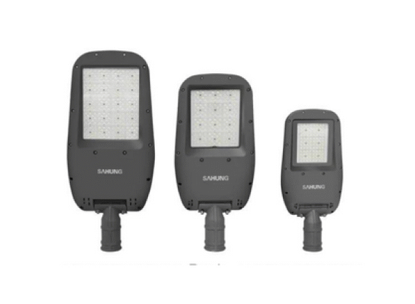 SLK SERIES- Duck Billed LED Street Light