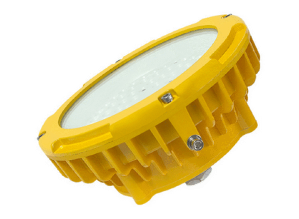 BAF8080 High Temperature Resistant Explosiom-proof Lamp