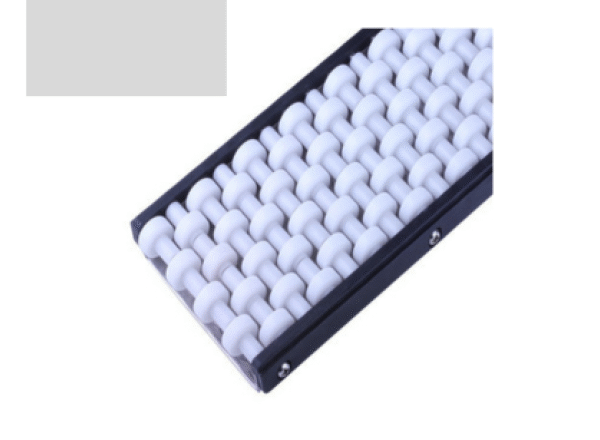 Straight Roller Side Guide (901/902/903/904)