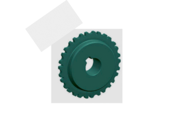 T-3100 Sprocket