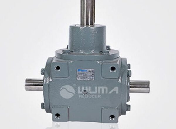 Customized Gearbox (T series)