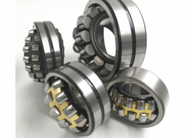 Spherical Roller Bearings