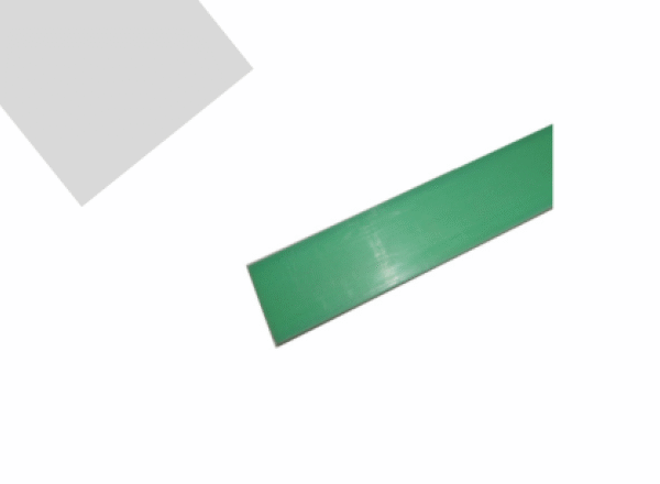 Large aluminum rail C guardrail (918)