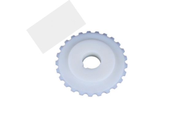 T-300/T-400 Sprockets