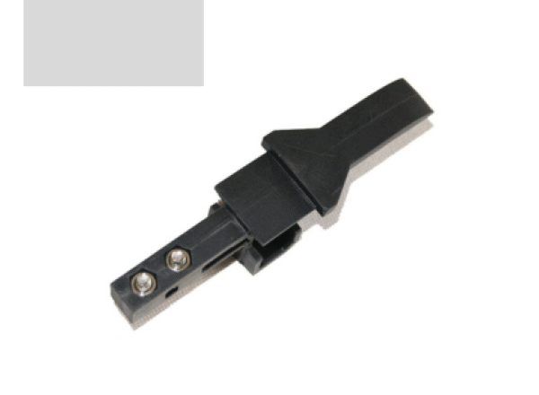 Chain guide shoe (915,917)