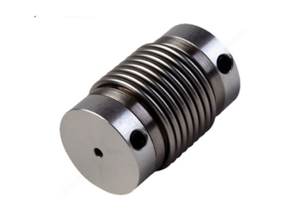 TS1 Bellows Coupling